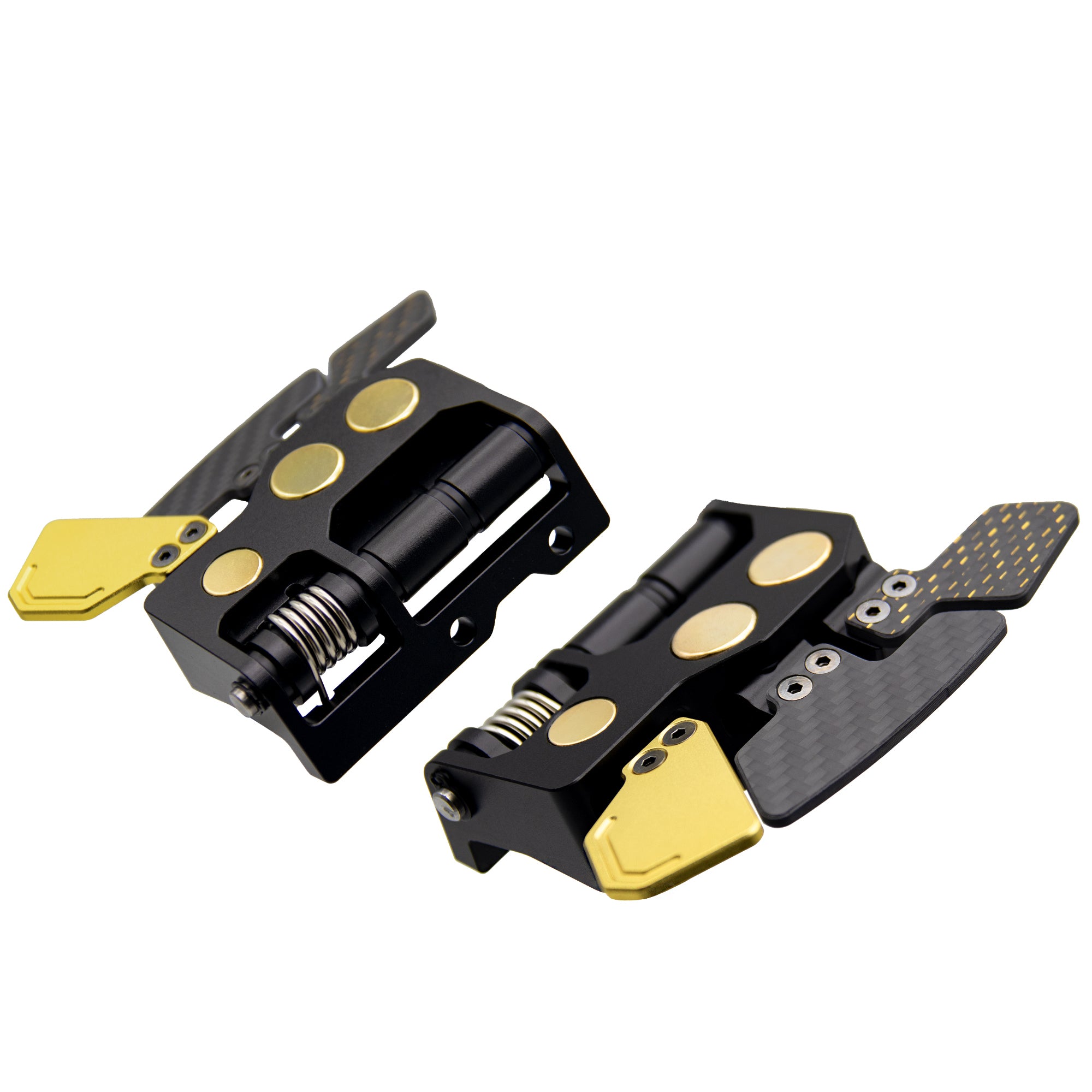 Podium Advanced Paddle Module