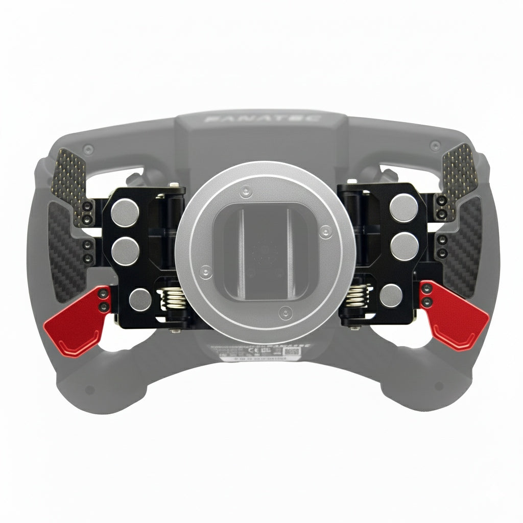 Podium Advanced Paddle Module