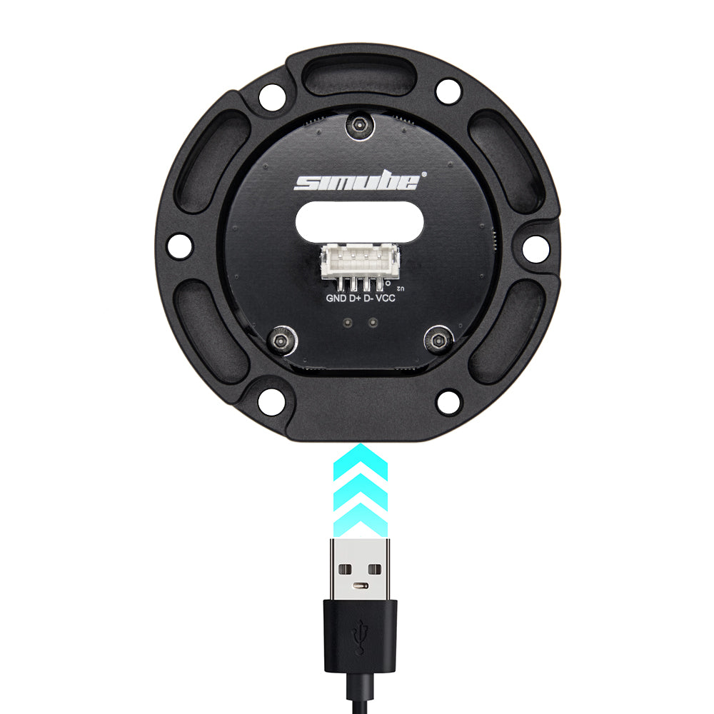 Powerlink USB QR2 Cable Adapter