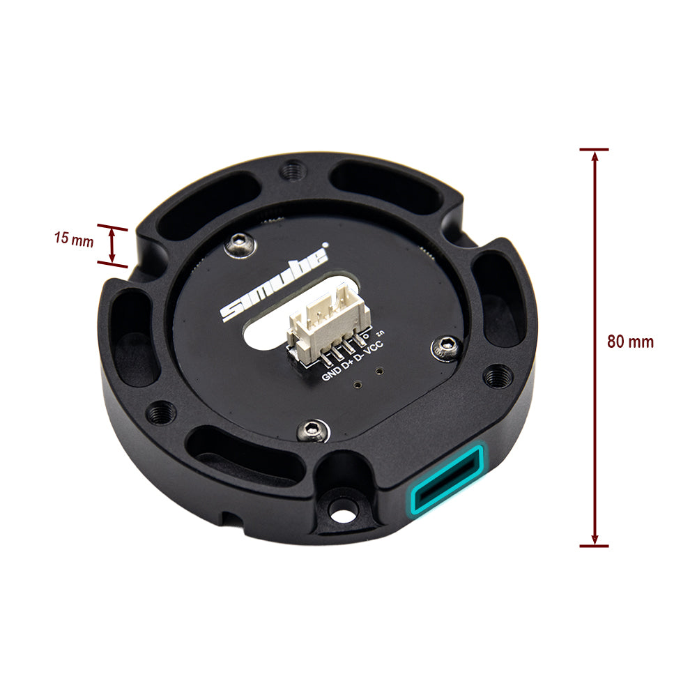 Powerlink USB QR2 Cable Adapter