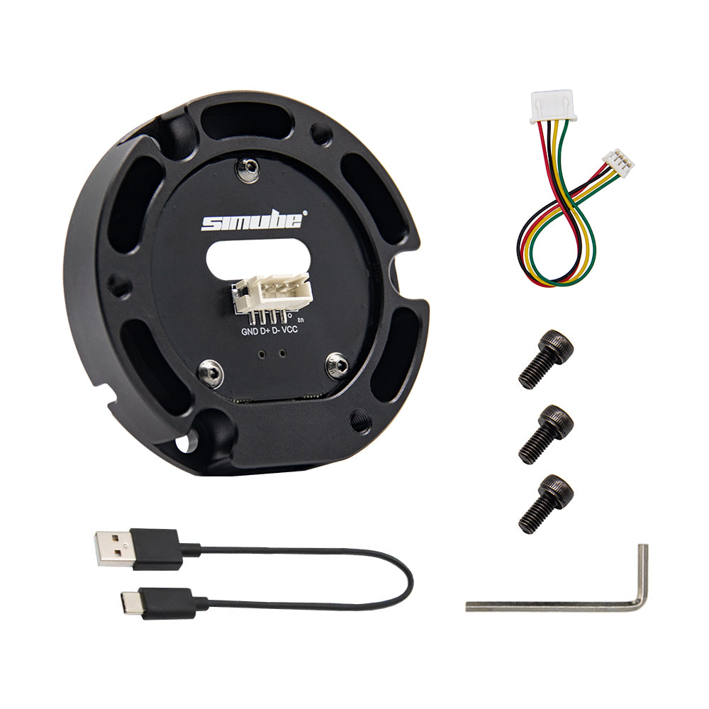 Powerlink USB QR2 Cable Adapter