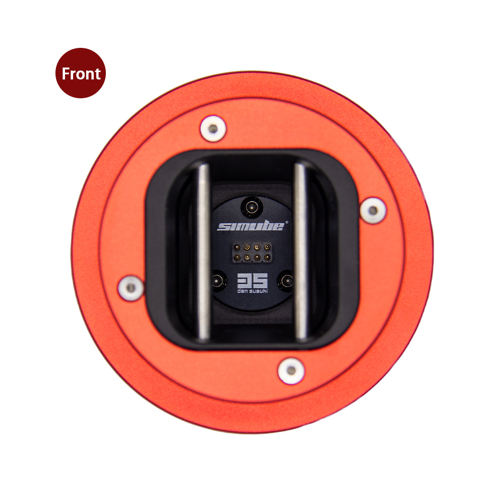 Powerlink USB QR2 System (70mm PCD)