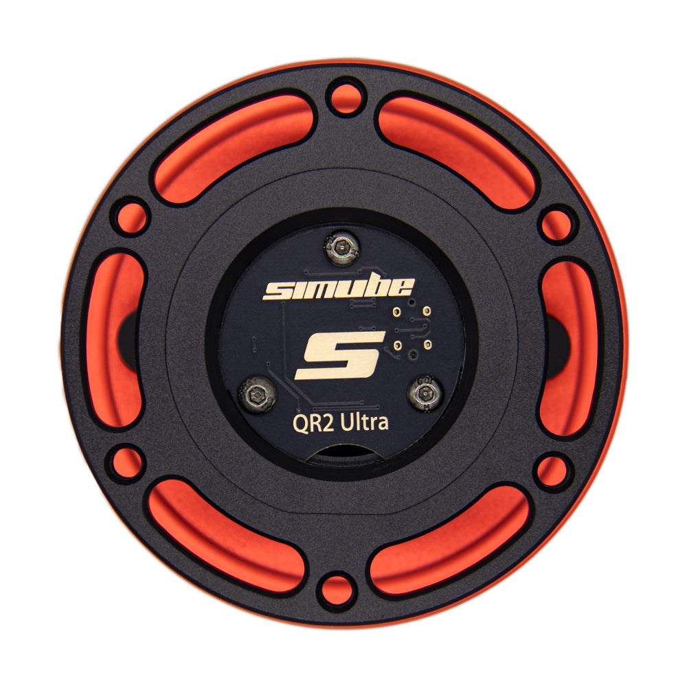 Simube QR2 Ultra (Enable FFB)
