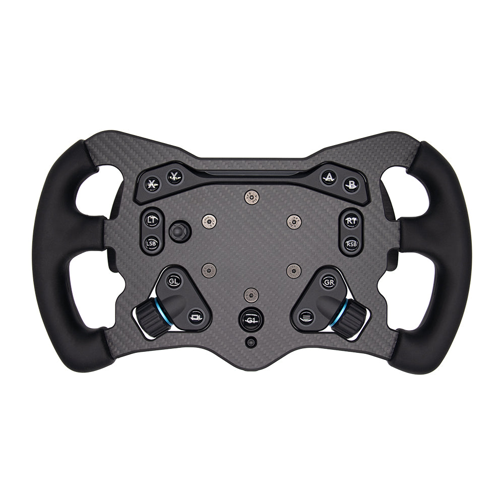 GT3 Wheel Rim for Logitech RS Wheel Hub