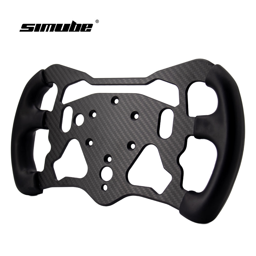 GT3 Wheel Rim for Logitech RS Wheel Hub