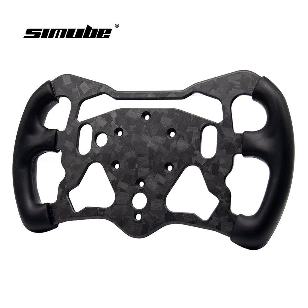 GT3 Wheel Rim for Logitech RS Wheel Hub