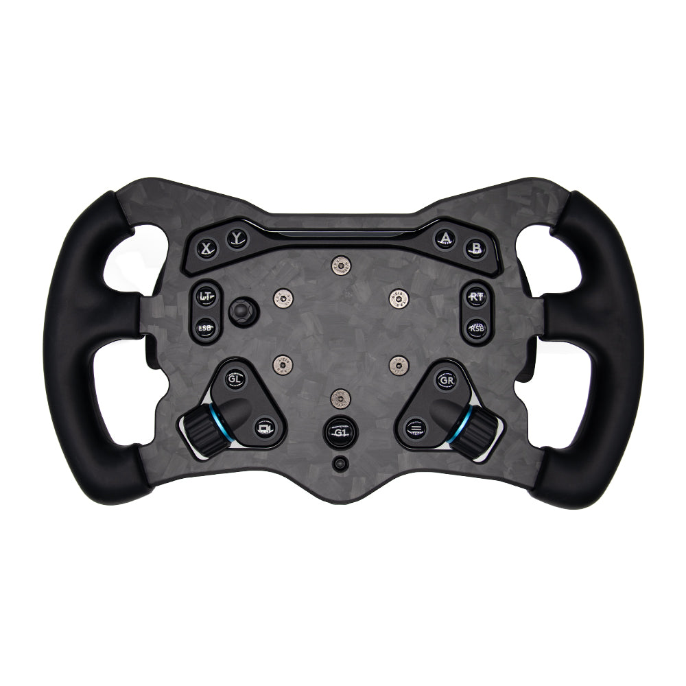 GT3 Wheel Rim for Logitech RS Wheel Hub