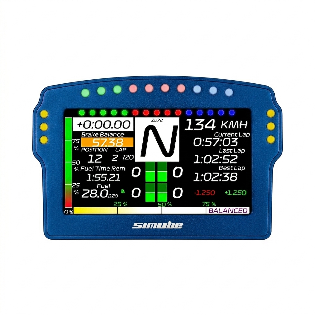 Dashboard (SDD) (Ship in 20 days)