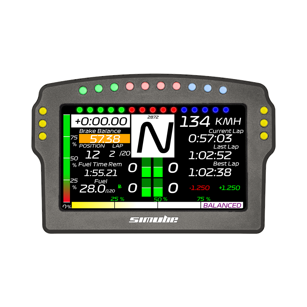 Dashboard (SDD)