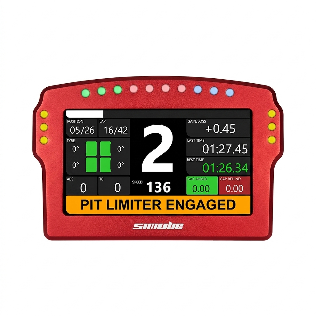 Dashboard (SDD) (Ship in 20 days)