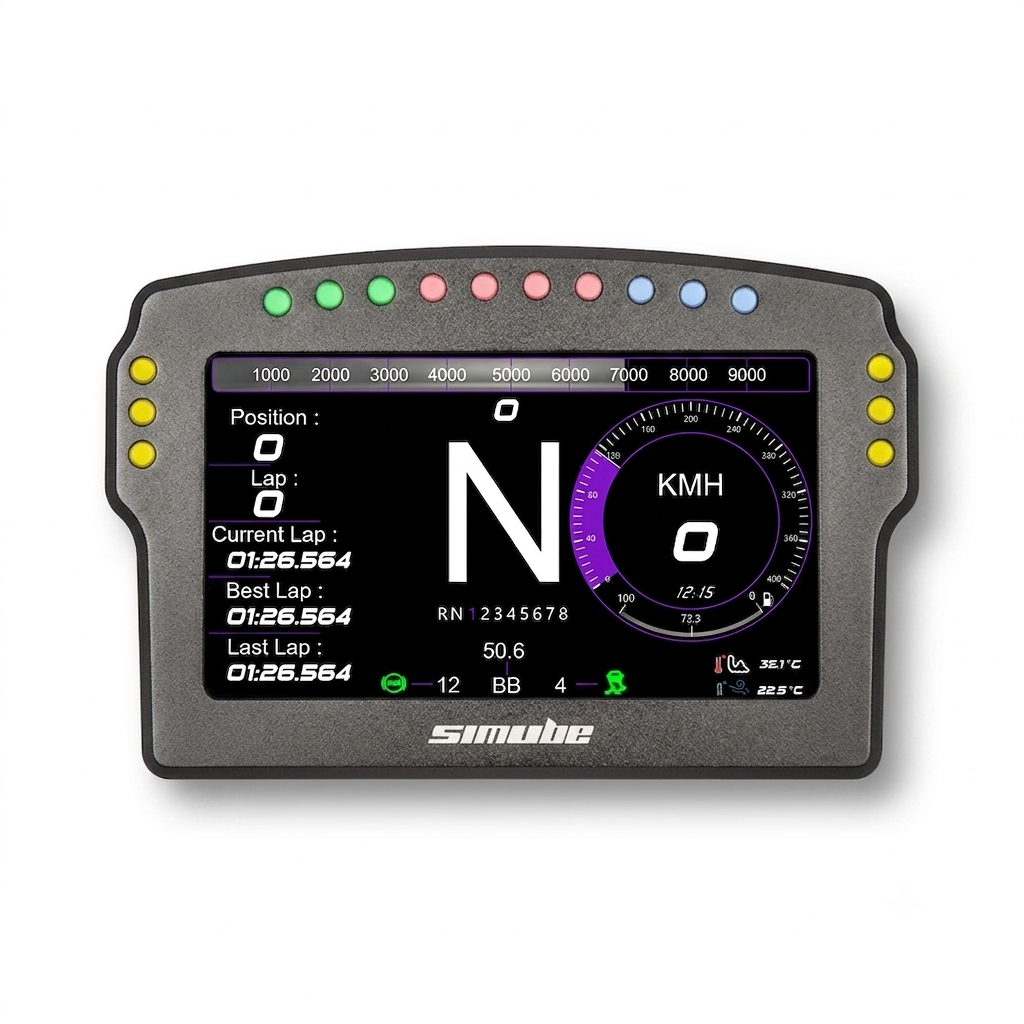 Dashboard (SDD) (Ship in 20 days)
