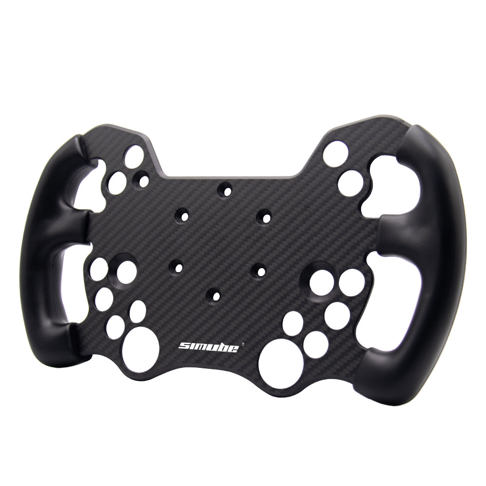 Wheel Rim for FANATEC GT3 Endurance