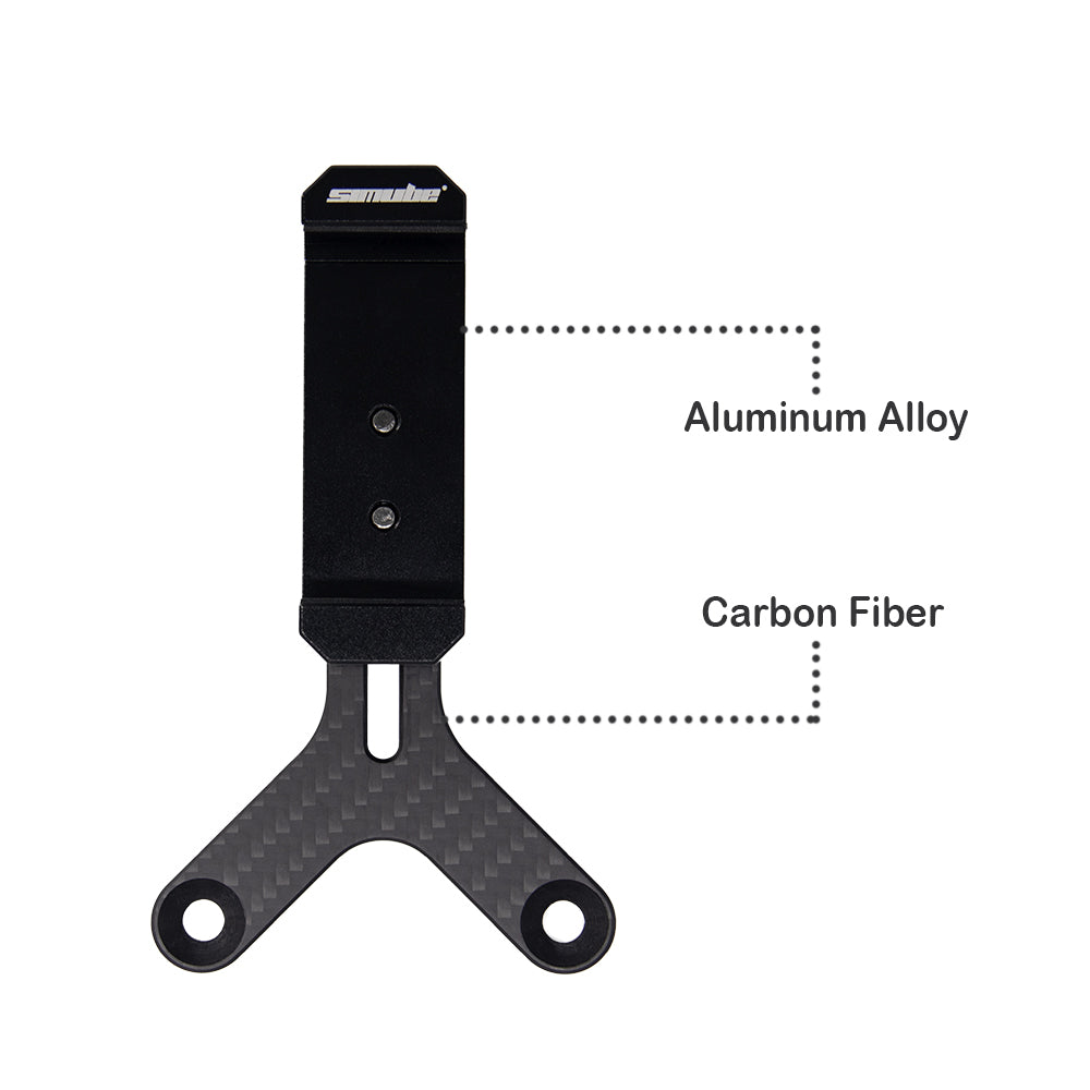 Simube Adjustable Phone Mount