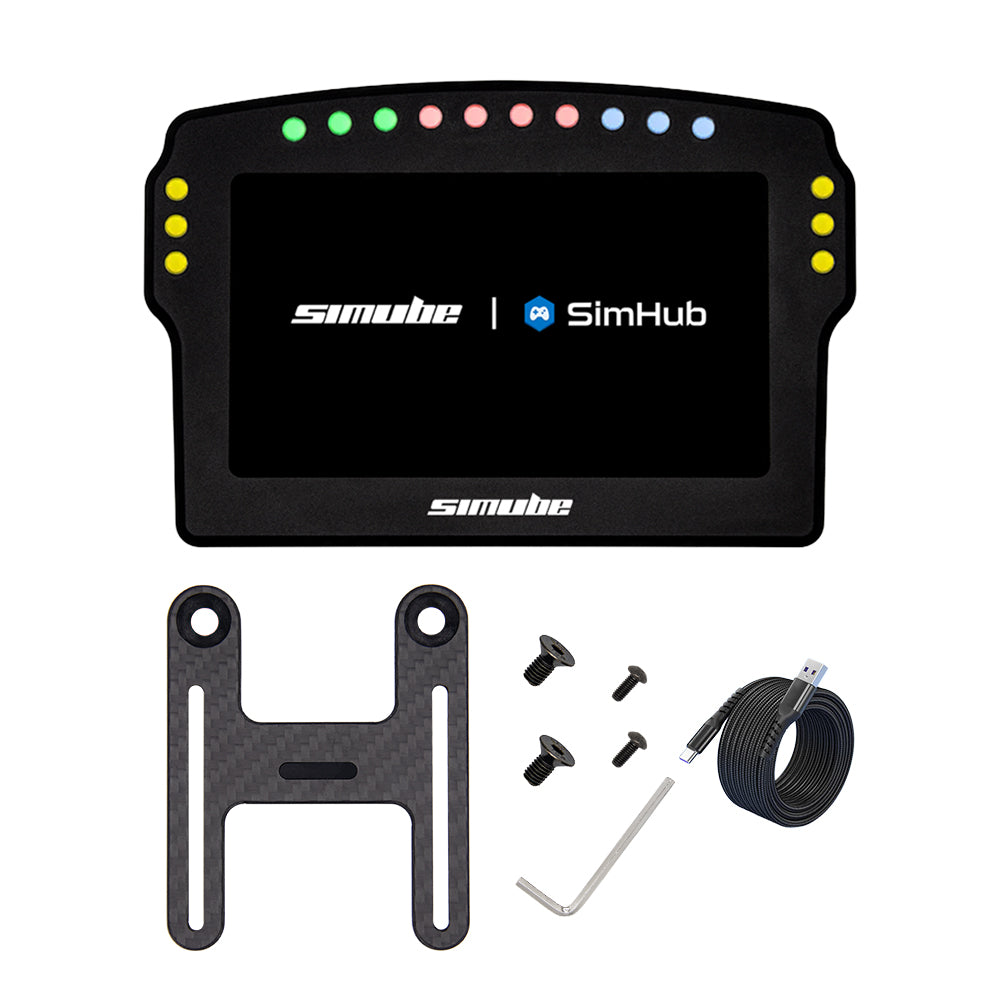 Dashboard (SDD) (Ship in 20 days)
