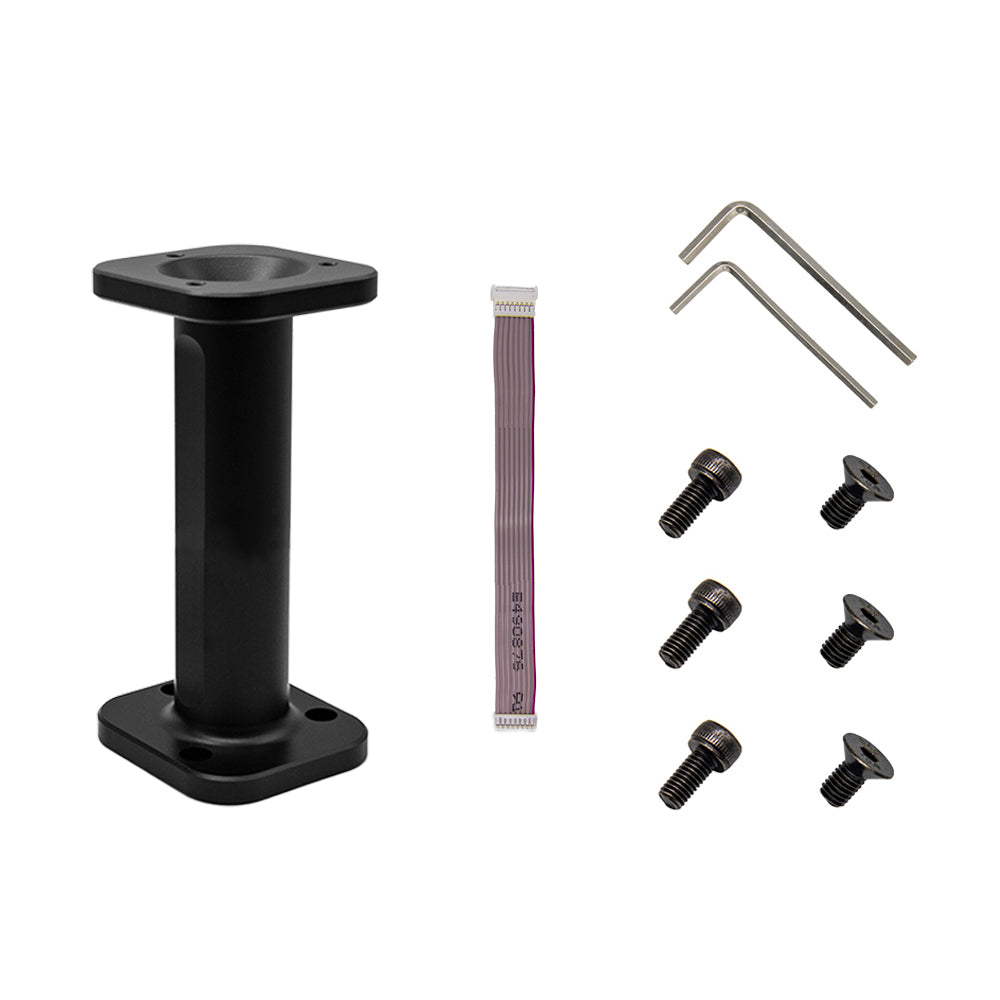 Simucube 3 Shaft Extension