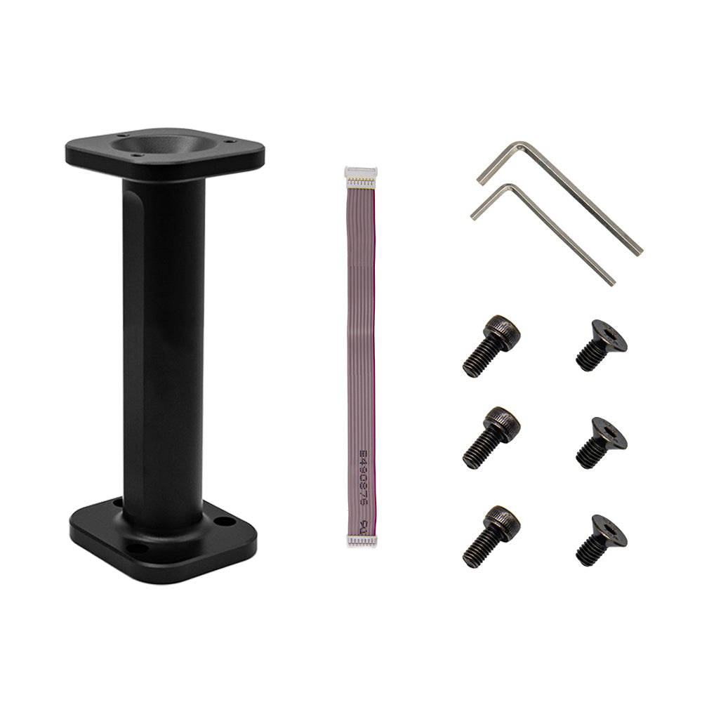 Simucube 3 Shaft Extension