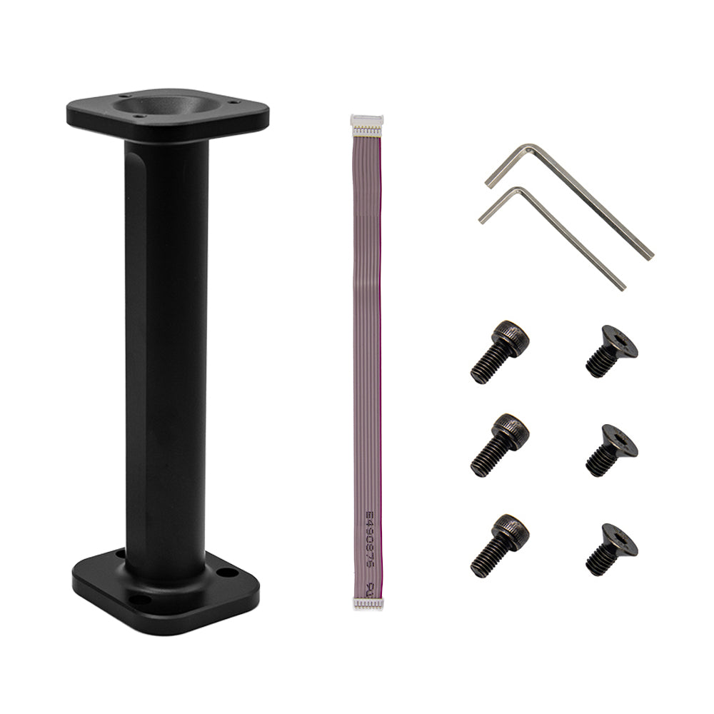 Simucube 3 Shaft Extension