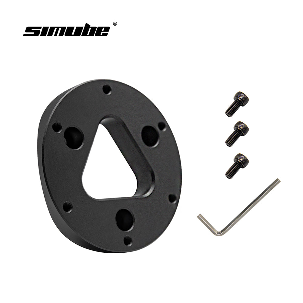 Simucube 3 70 mm Adapter