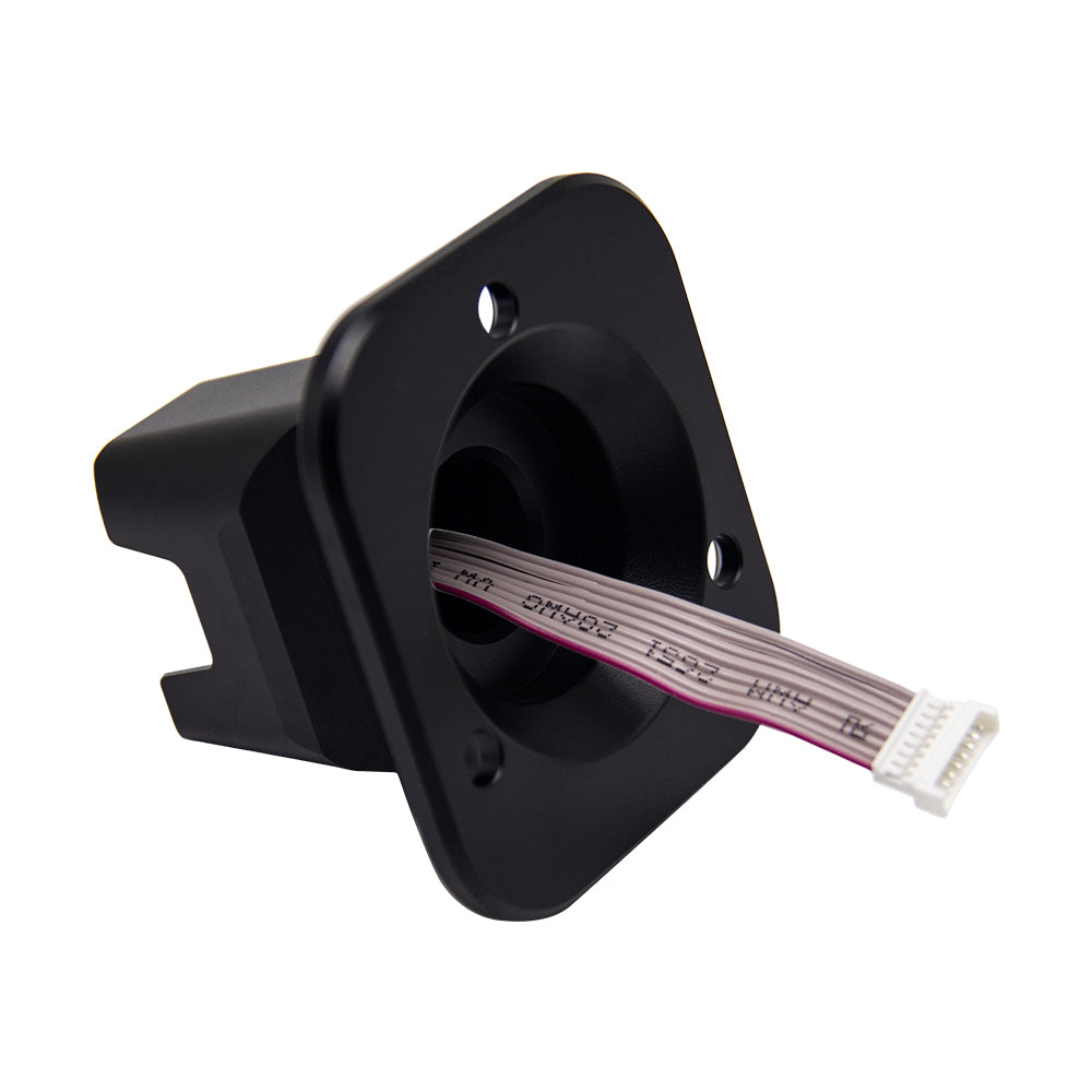 QR2 Base Side for Simucube 3