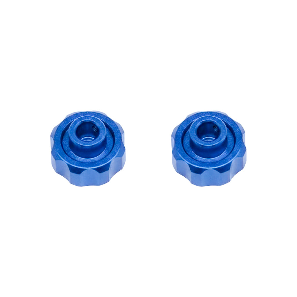 Thumb Wheel