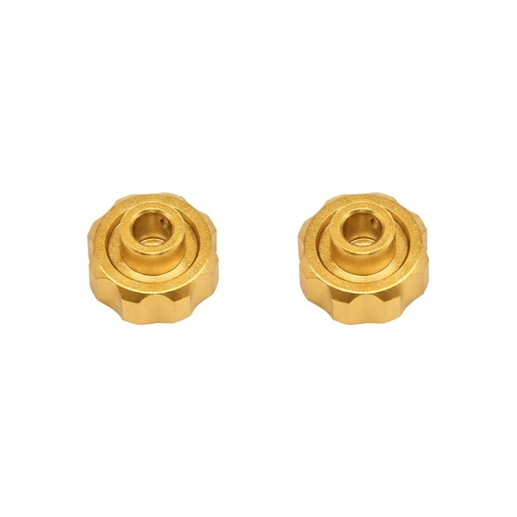 Thumb Wheel