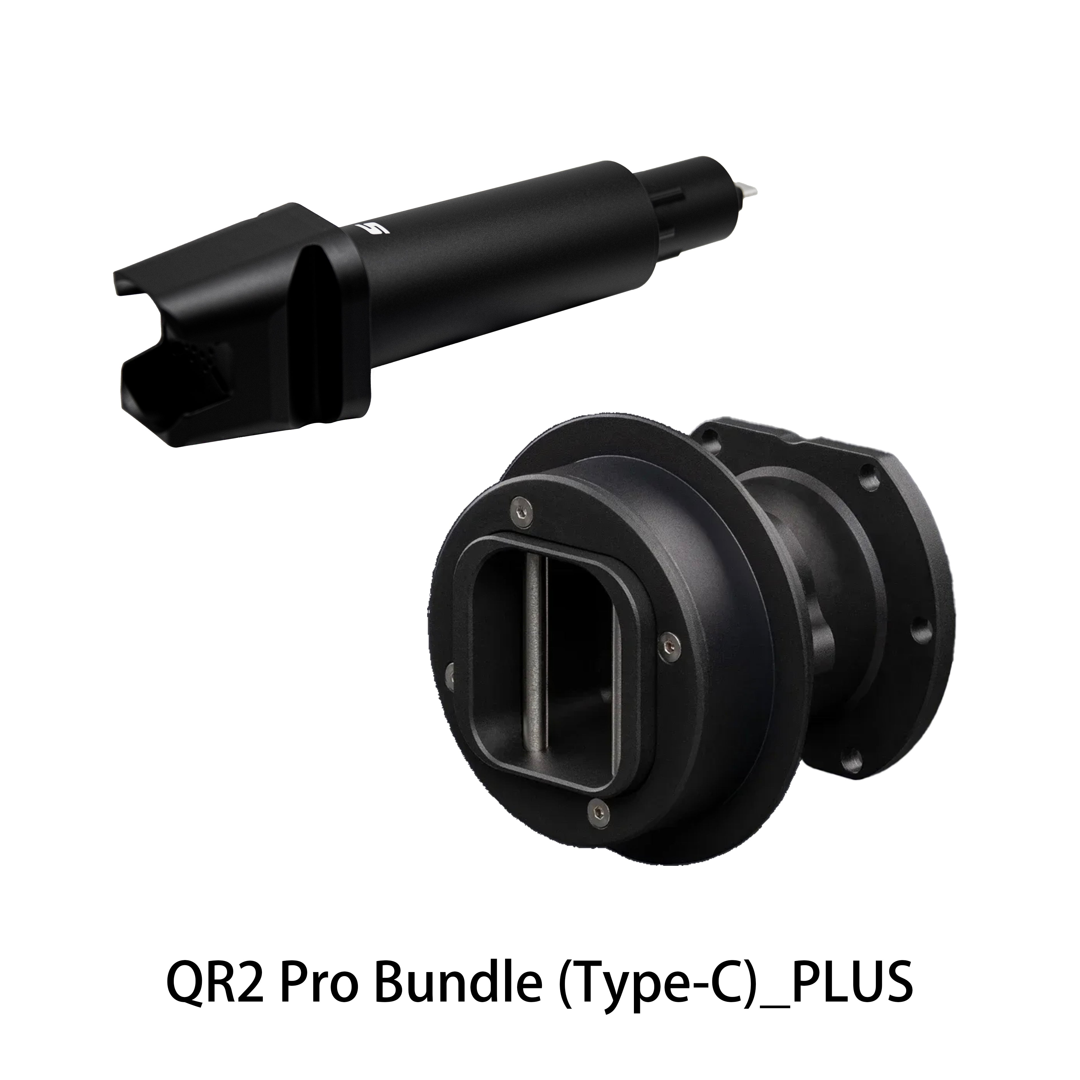 QR2 / QR2 Pro Bundle (Type-C)_PLUS