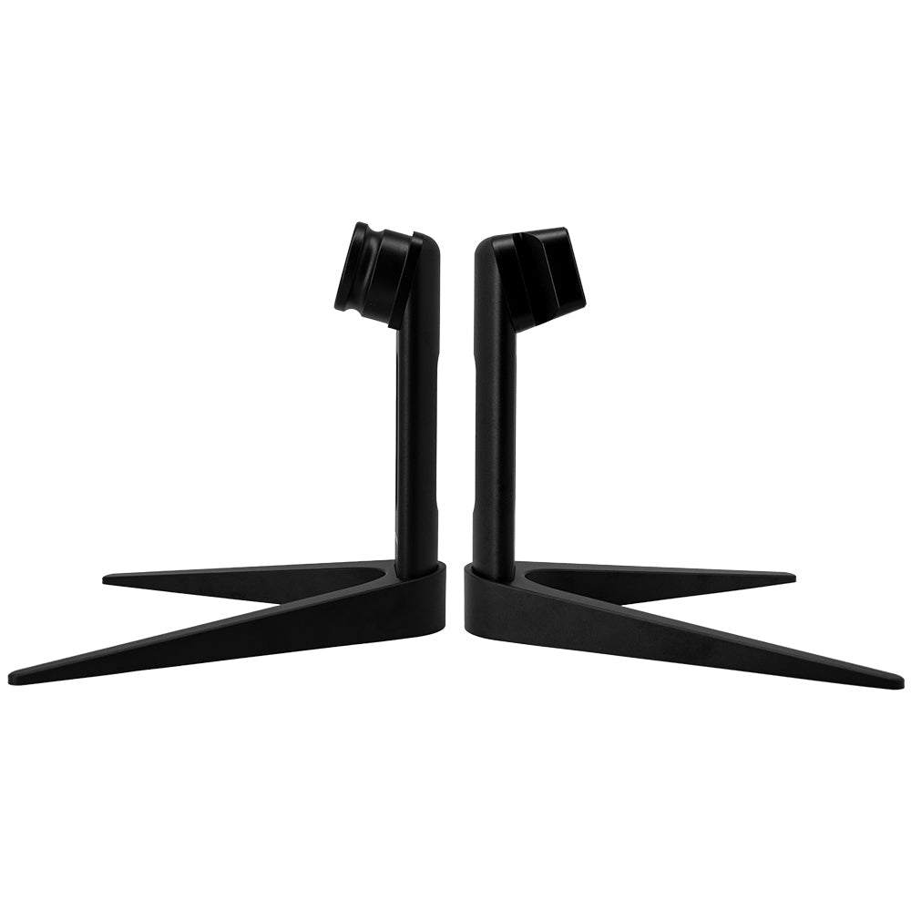 A1 Wheel Desk Mount Holder For QR2, Moza/Simagic - Simube