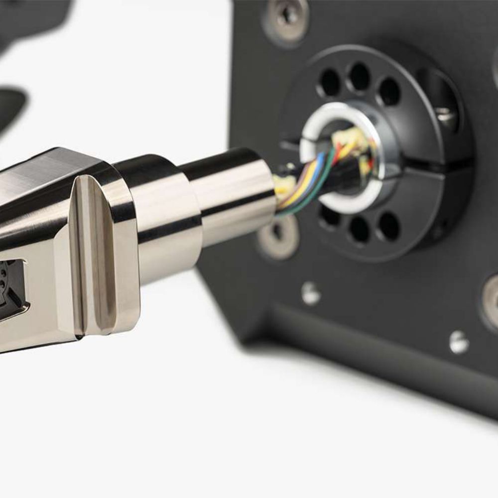 fanatec　QR2　Bese-side　type　M QR2 Base-Side (Type-M) Video Guide | Upgrade Your Podium DD1