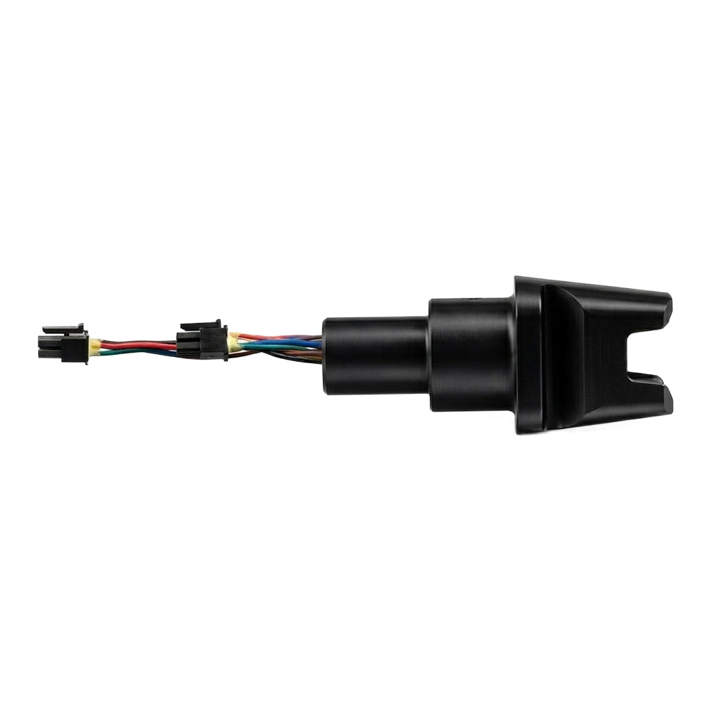 FANATEC QR2 BASE-SIDE （純正品） Original QR2 Base-Side (Type-C) Quick Release Accessory for