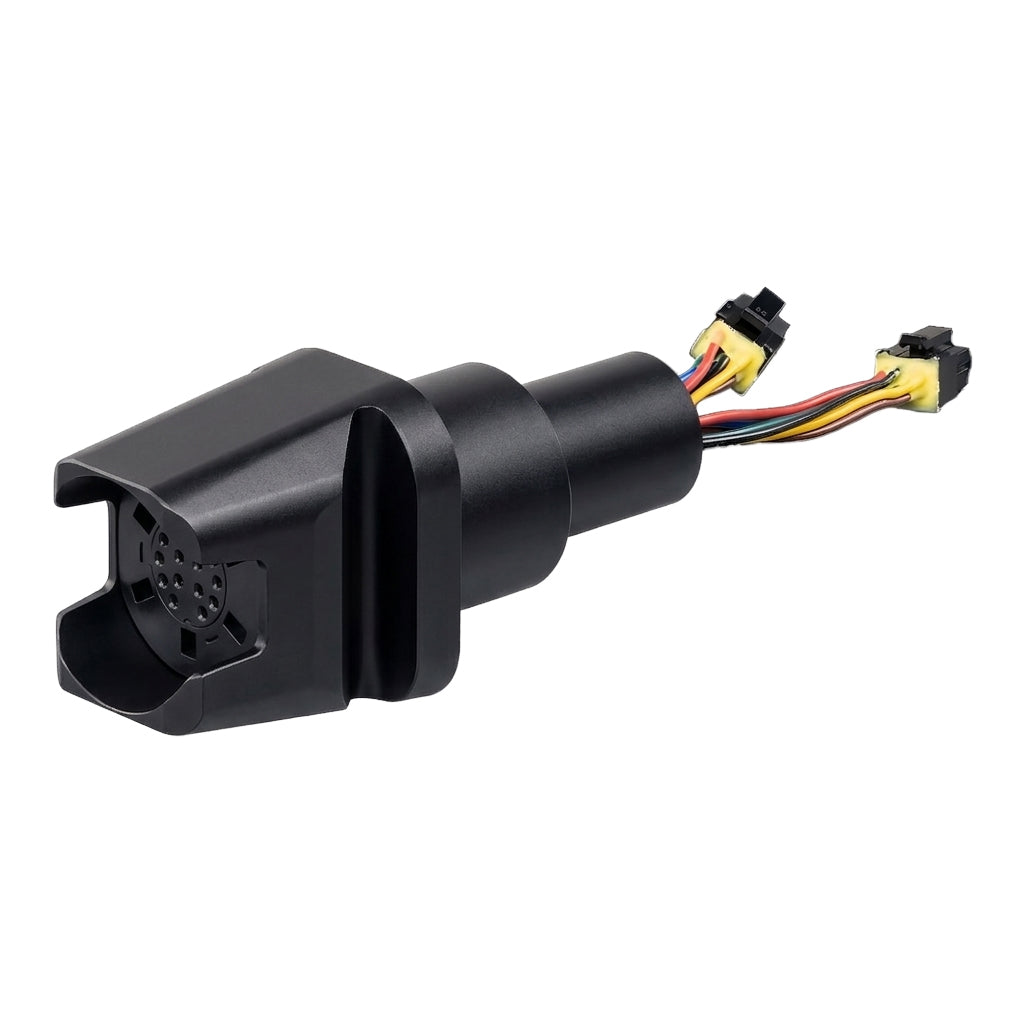 FANATEC QR2 BASE-SIDE （純正品） Original QR2 Base-Side (Type-C) Quick Release Accessory for