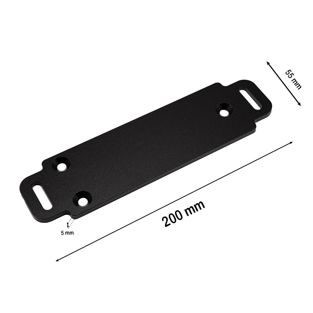 ClubSport V1.5 Handbrake Adapter Plate