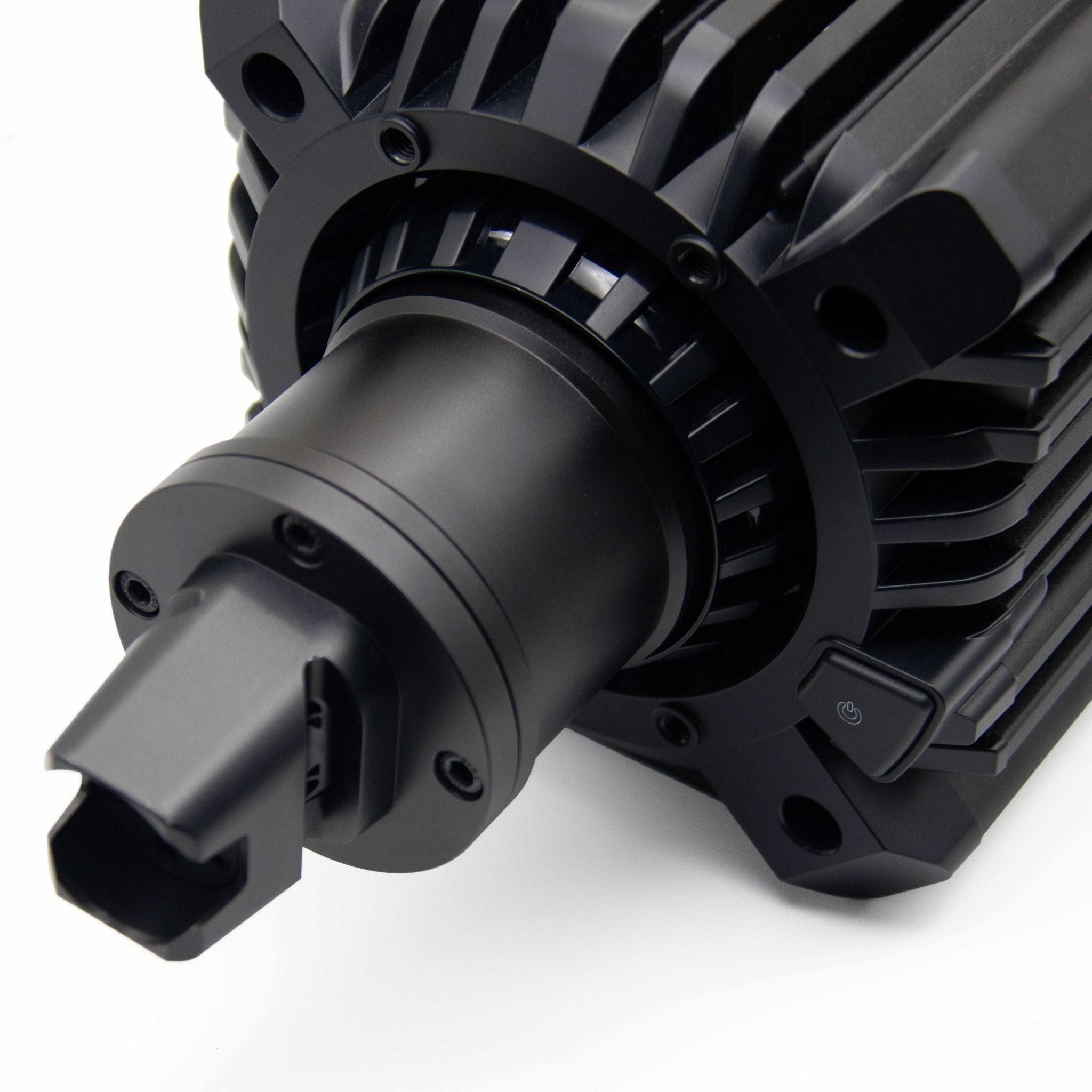 Simube Shaft Extension Compatible with Fanatec ClubSport DD DD+