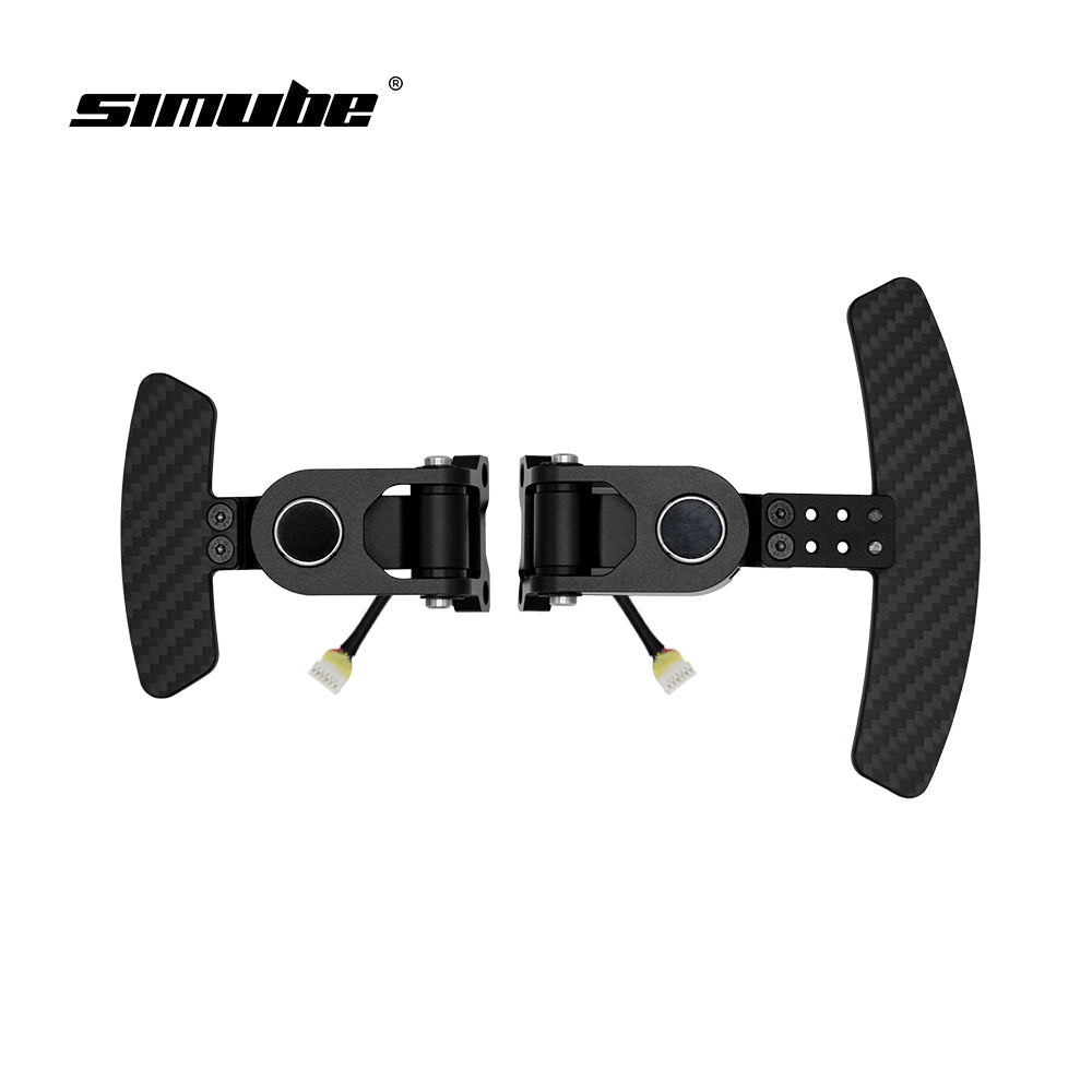 ClubSport Magnetic Paddle Module - Simube
