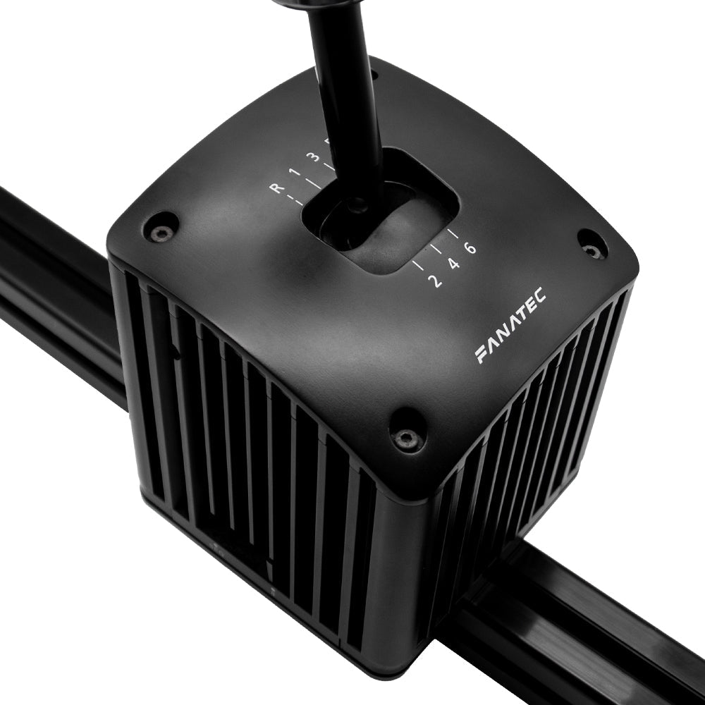 ClubSport Shifter SQ V1.5 Adapter Plate - Simube