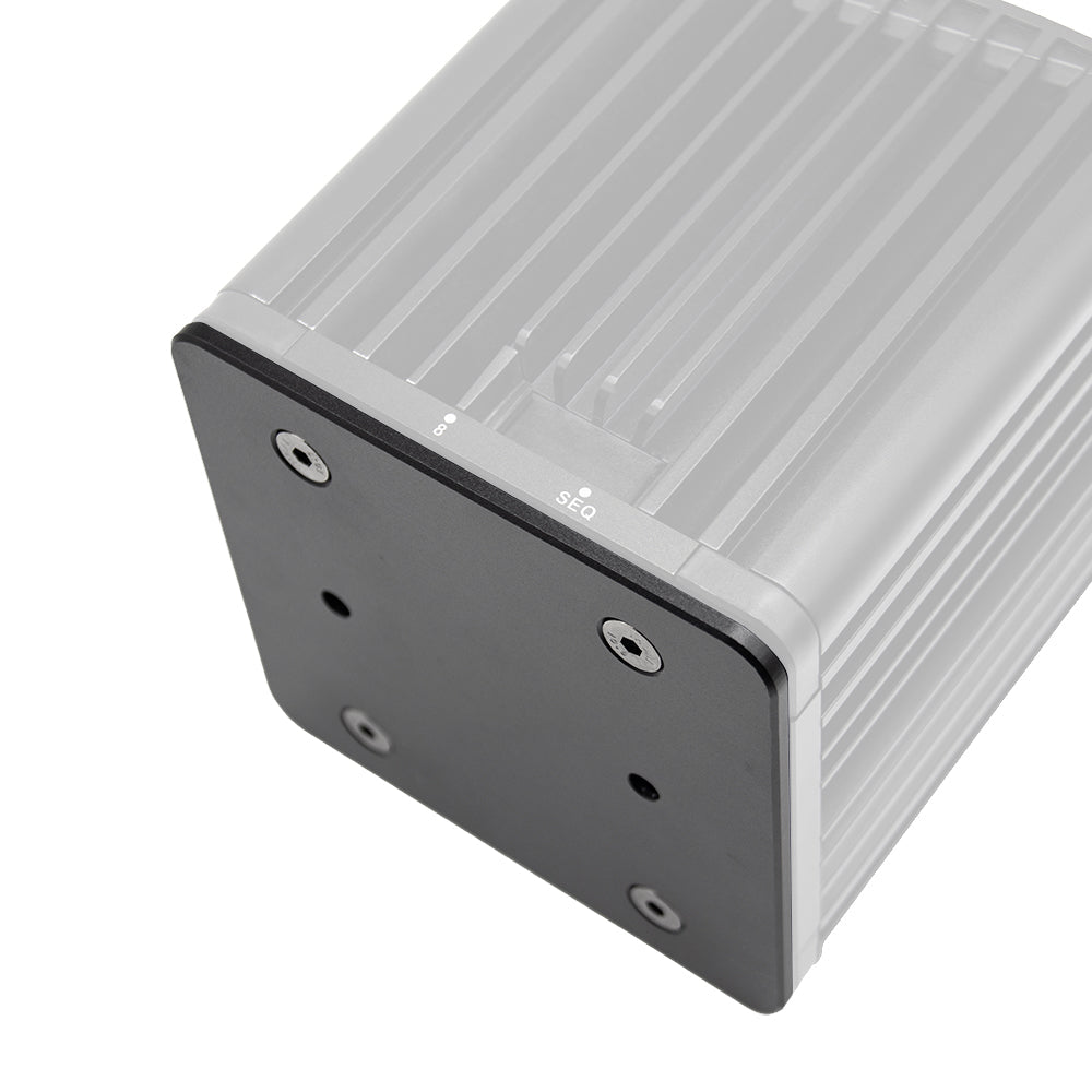 ClubSport Shifter SQ V1.5 Adapter Plate - Simube