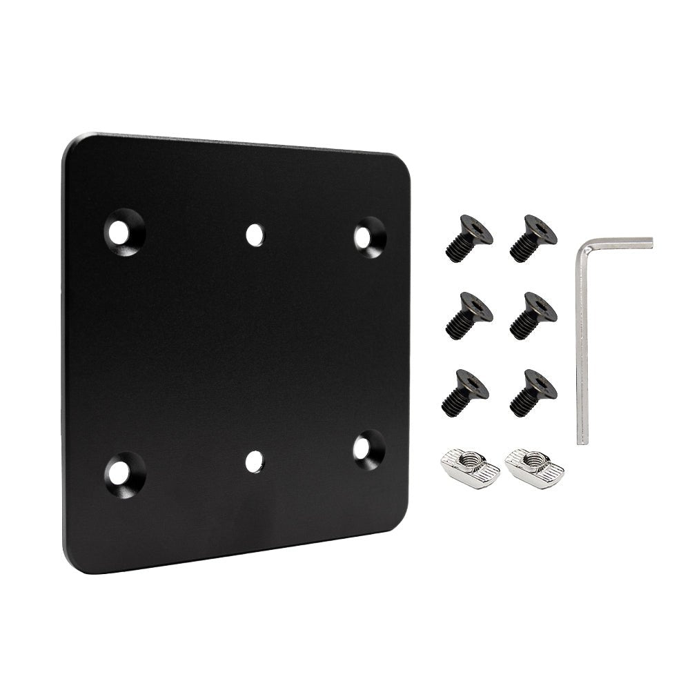 ClubSport Shifter SQ V1.5 Adapter Plate - Simube