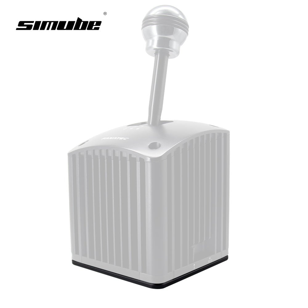 ClubSport Shifter SQ V1.5 Adapter Plate - Simube
