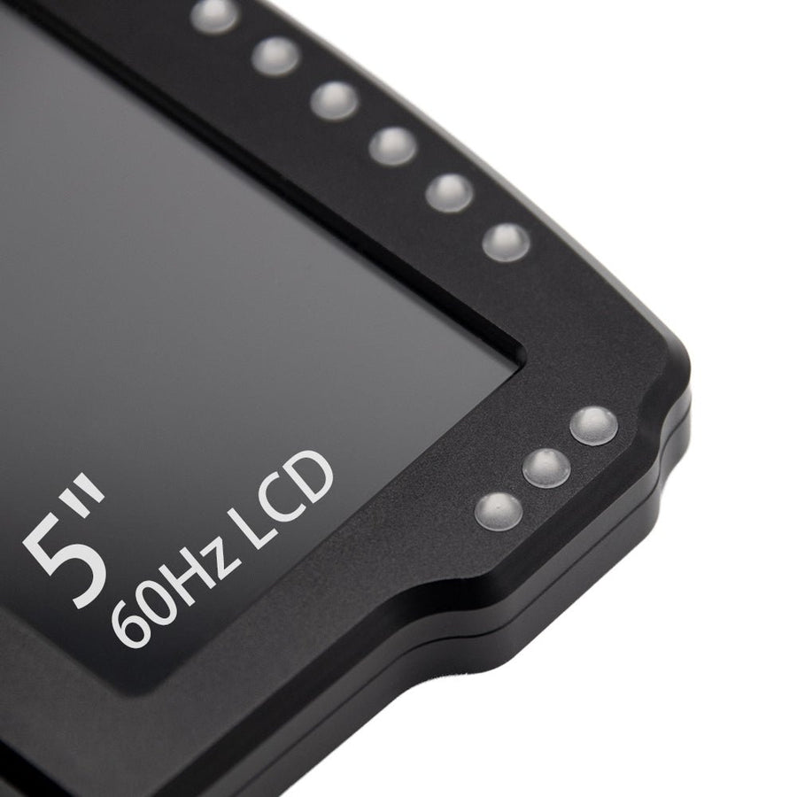 Dashboard SDD - SimHub Telemetry Display | Simube Store