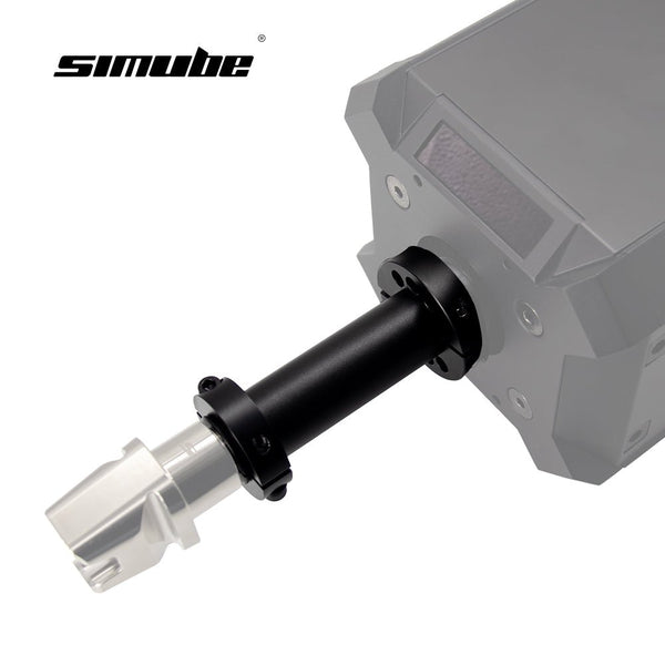 FANATEC DD1 DD2用SIMUBE Shaft Extension dd1-dd2-shaft-extension-