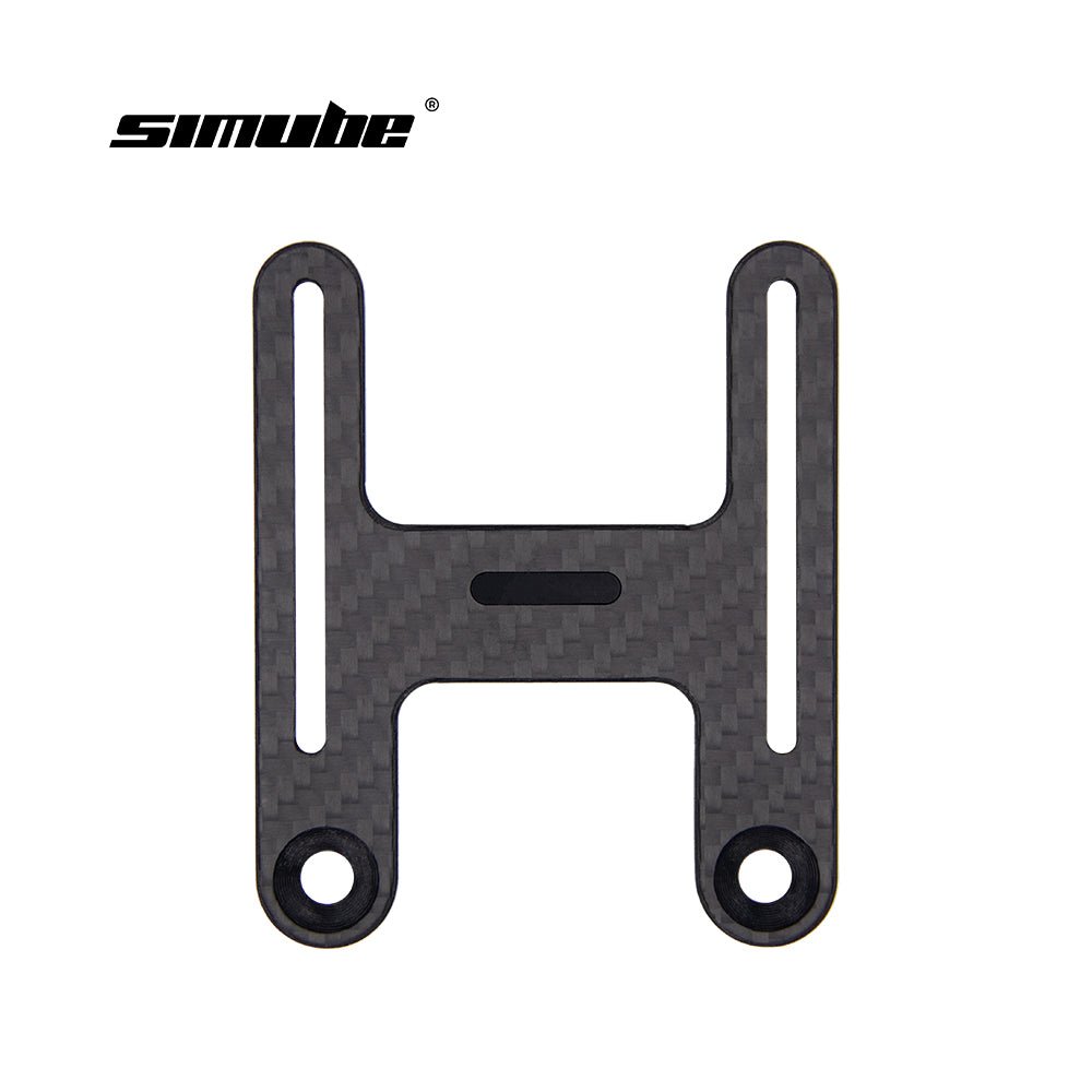 DDU Mount for Fanatec - Simube