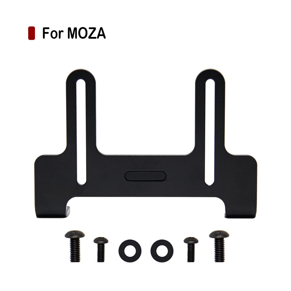 DDU Mount for Moza - Simube