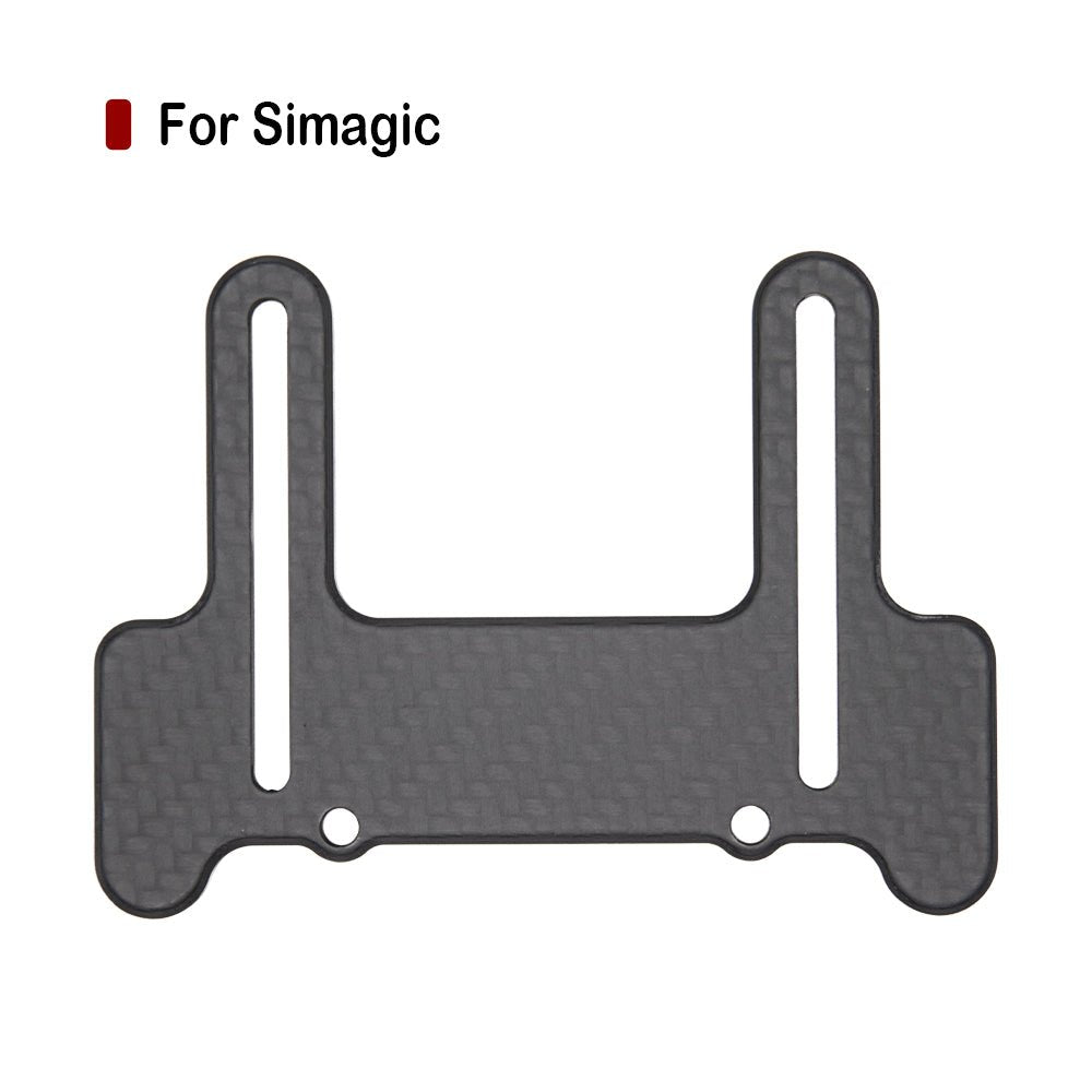 DDU Mount for Simagic - Simube