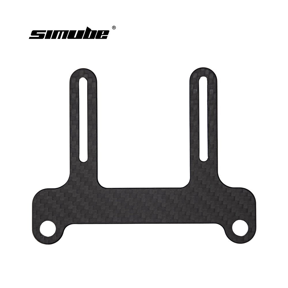 DDU Mount for Simucube - Simube