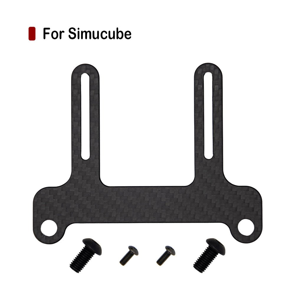 DDU Mount for Simucube - Simube