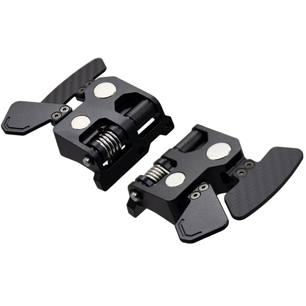 Simube Double Paddle Module