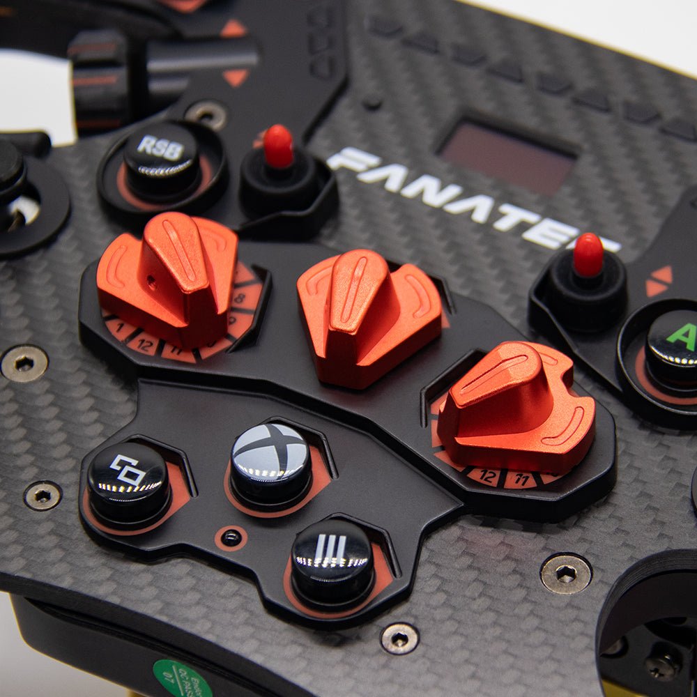 Encoder Knob - Simube