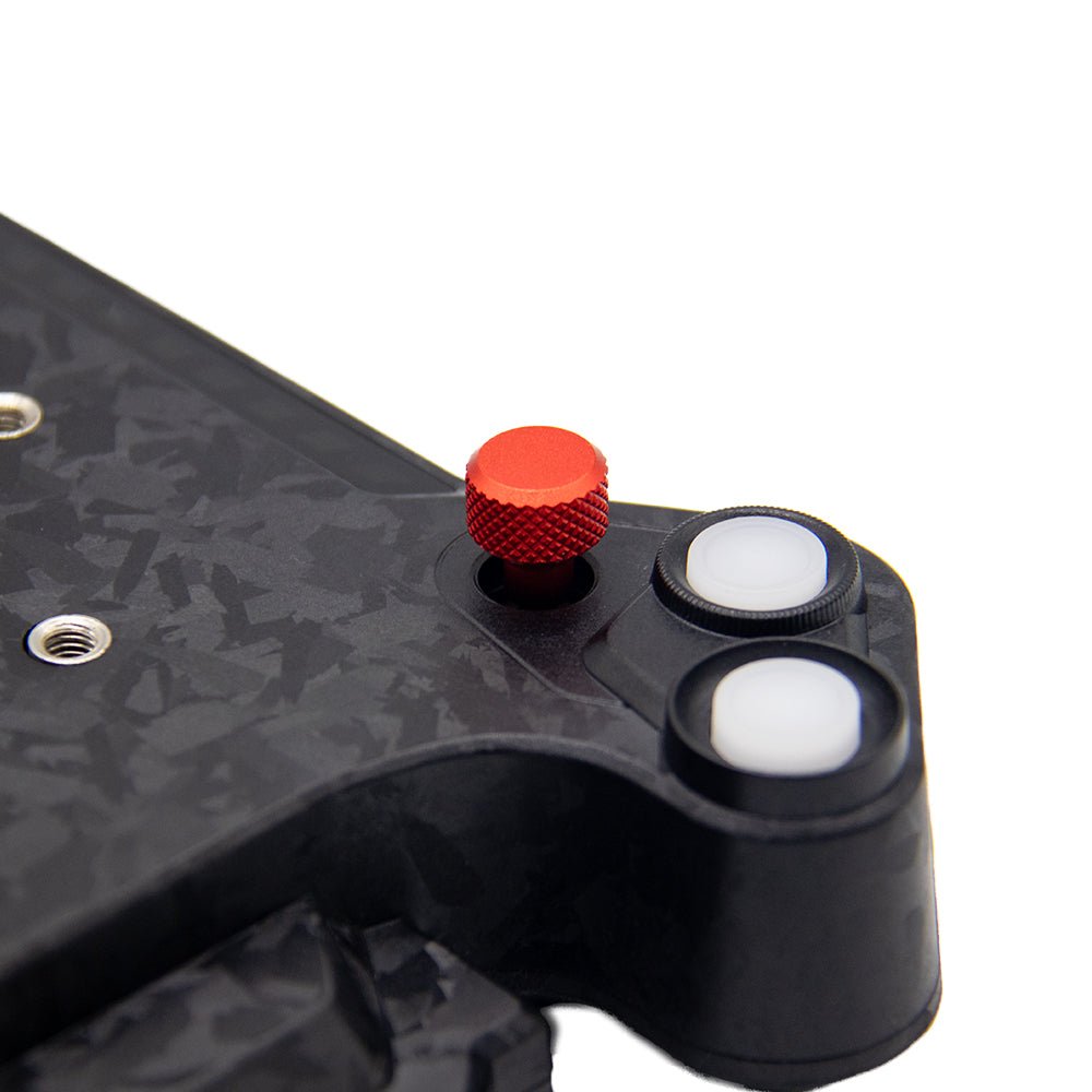Funky Switch Joystick - Simube
