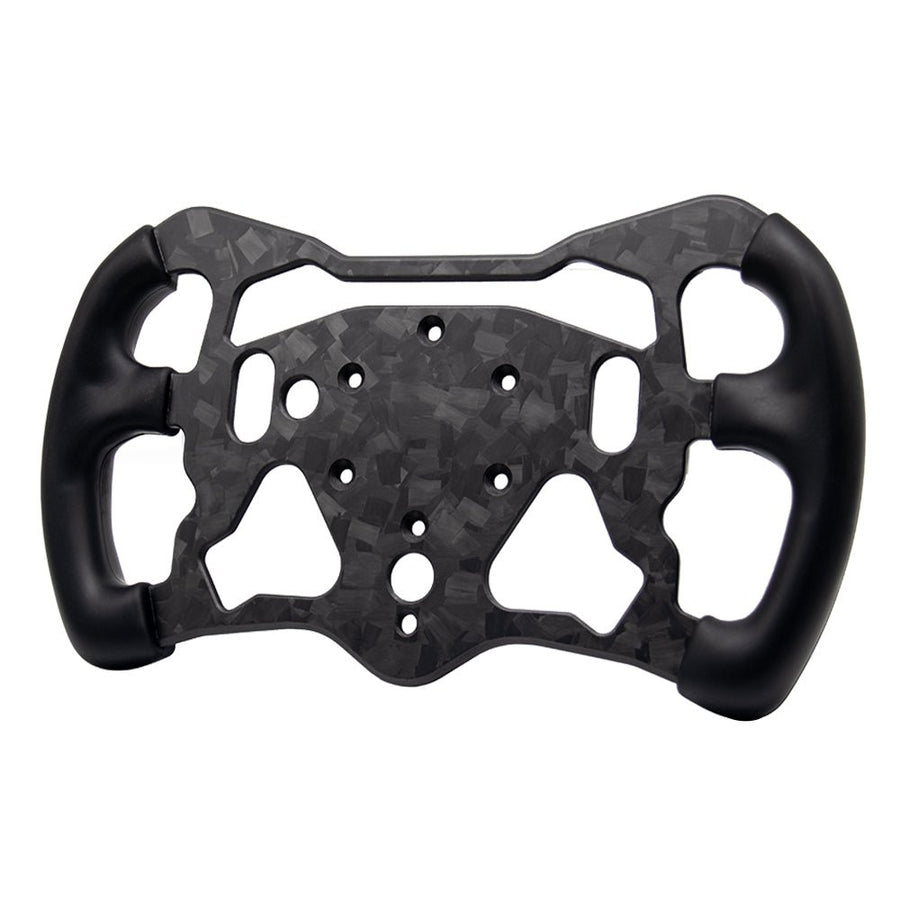 Simube GT3 Style Wheel Rim Compatible with Logitech RS Hub