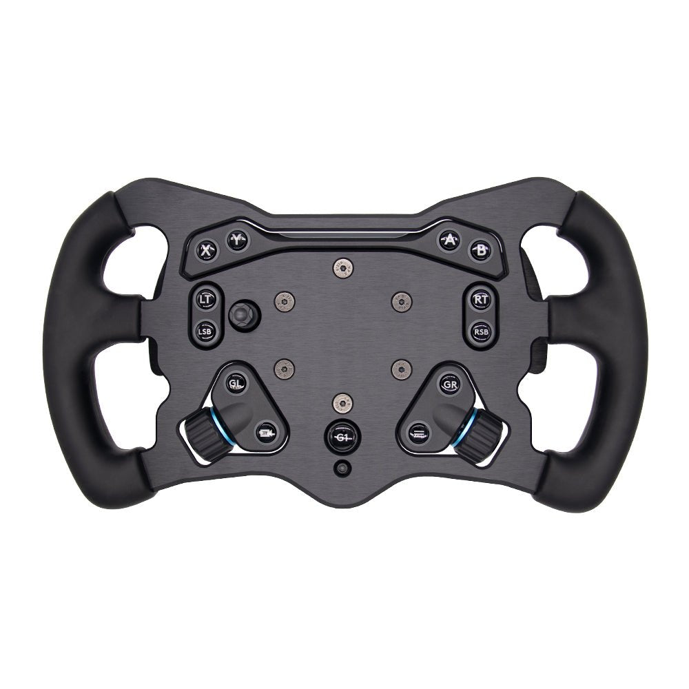 GT3 Wheel Rim for Logitech RS Wheel Hub - Simube