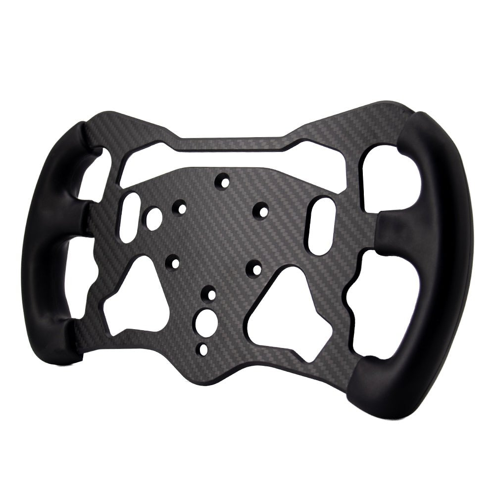 GT3 Wheel Rim for Logitech RS Wheel Hub - Simube